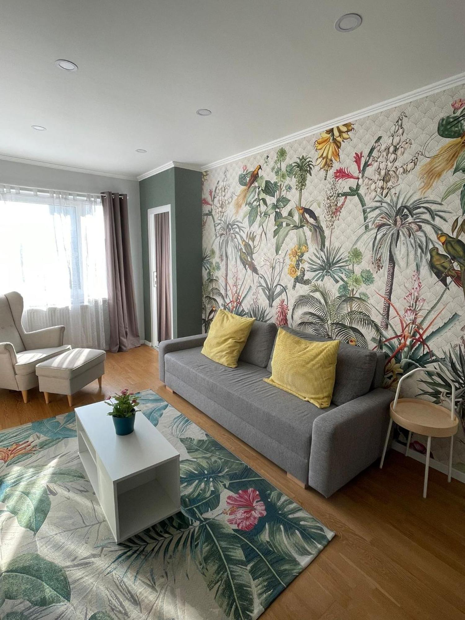 Panorama Home #Freeparking 부다페스트 외부 사진