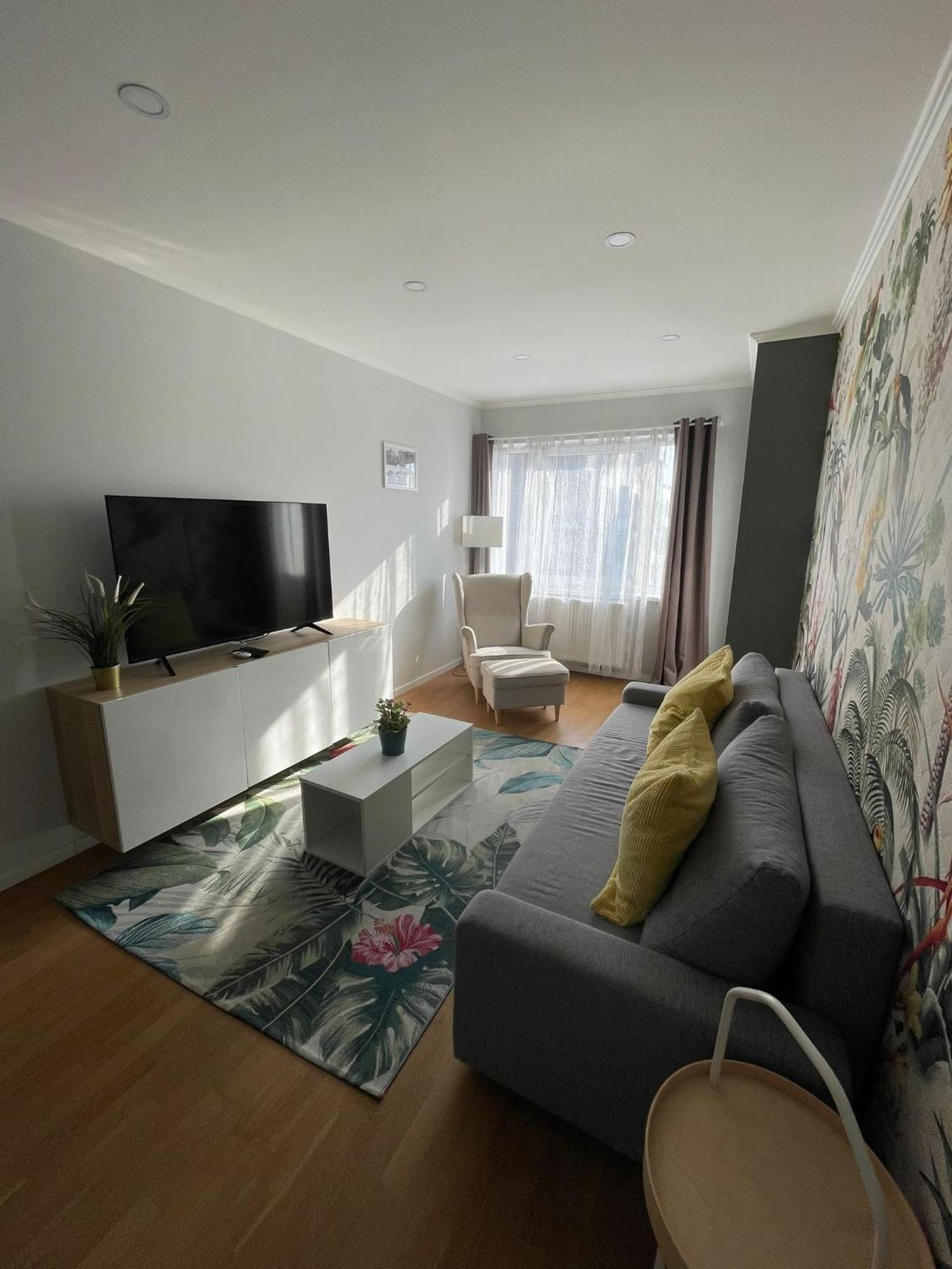 Panorama Home #Freeparking 부다페스트 외부 사진
