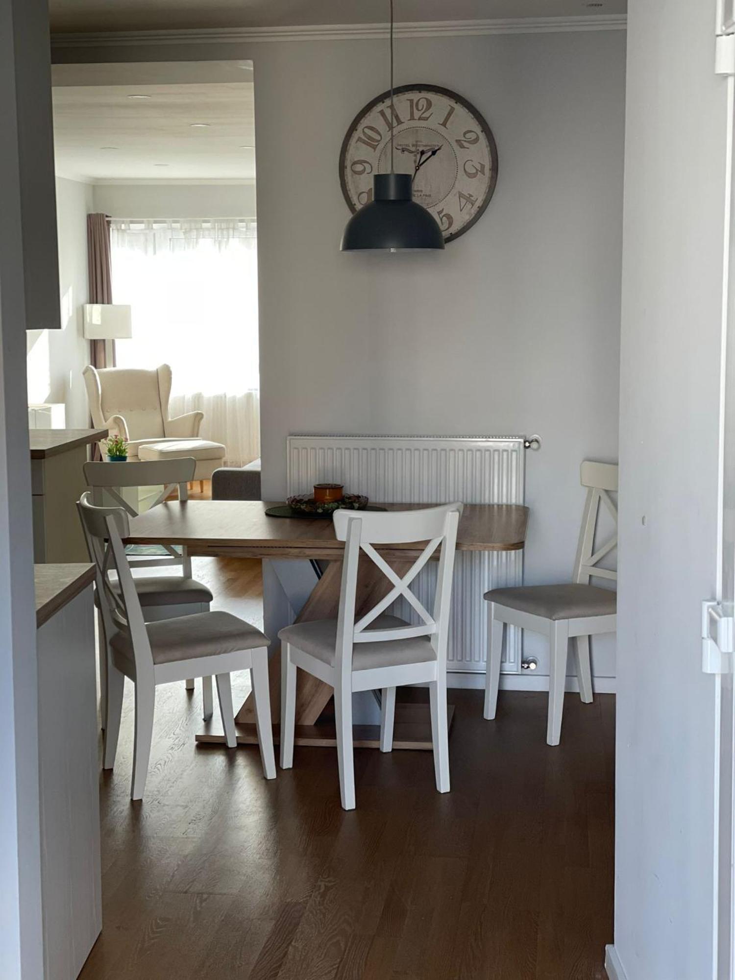 Panorama Home #Freeparking 부다페스트 외부 사진