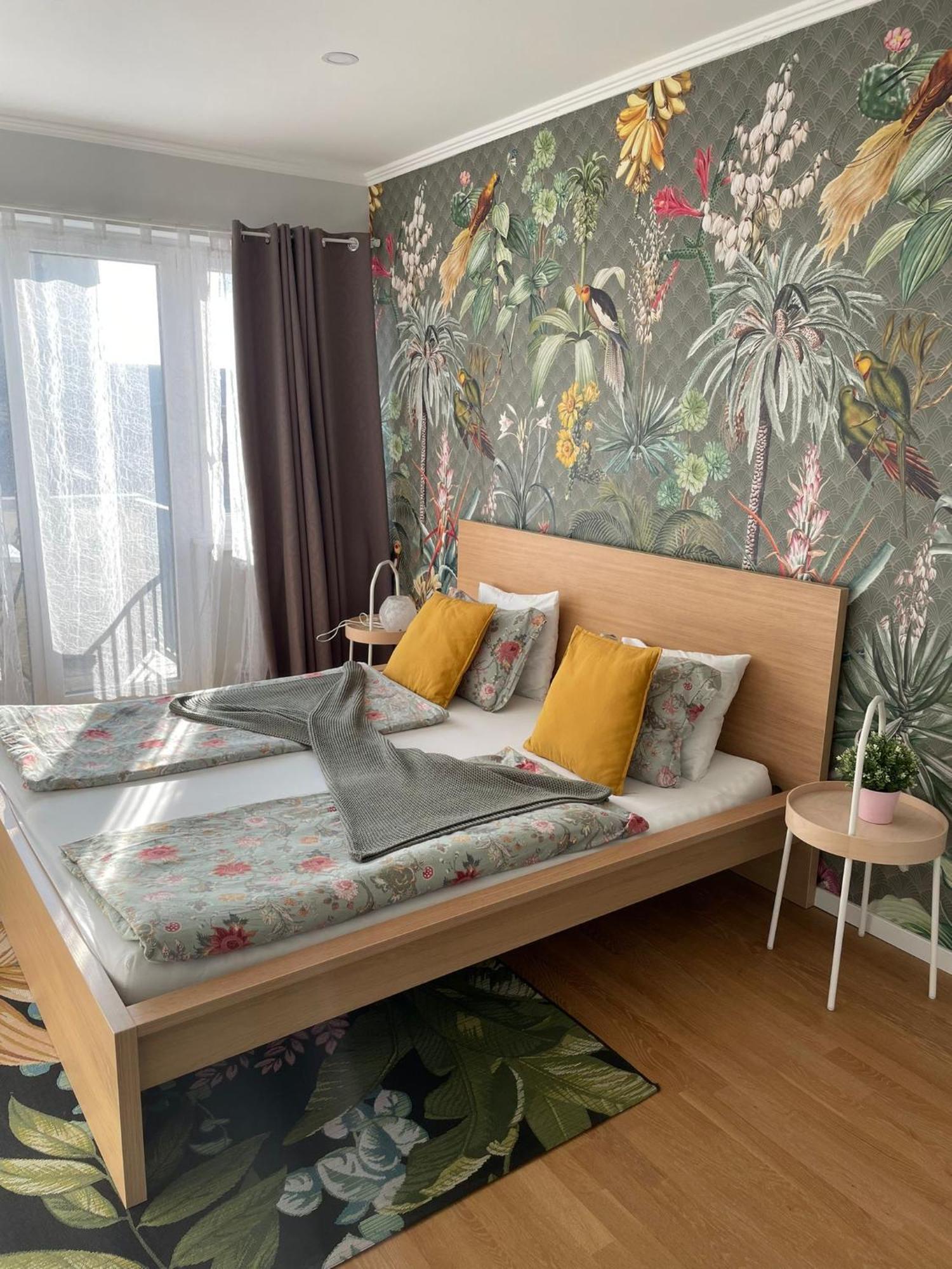 Panorama Home #Freeparking 부다페스트 외부 사진
