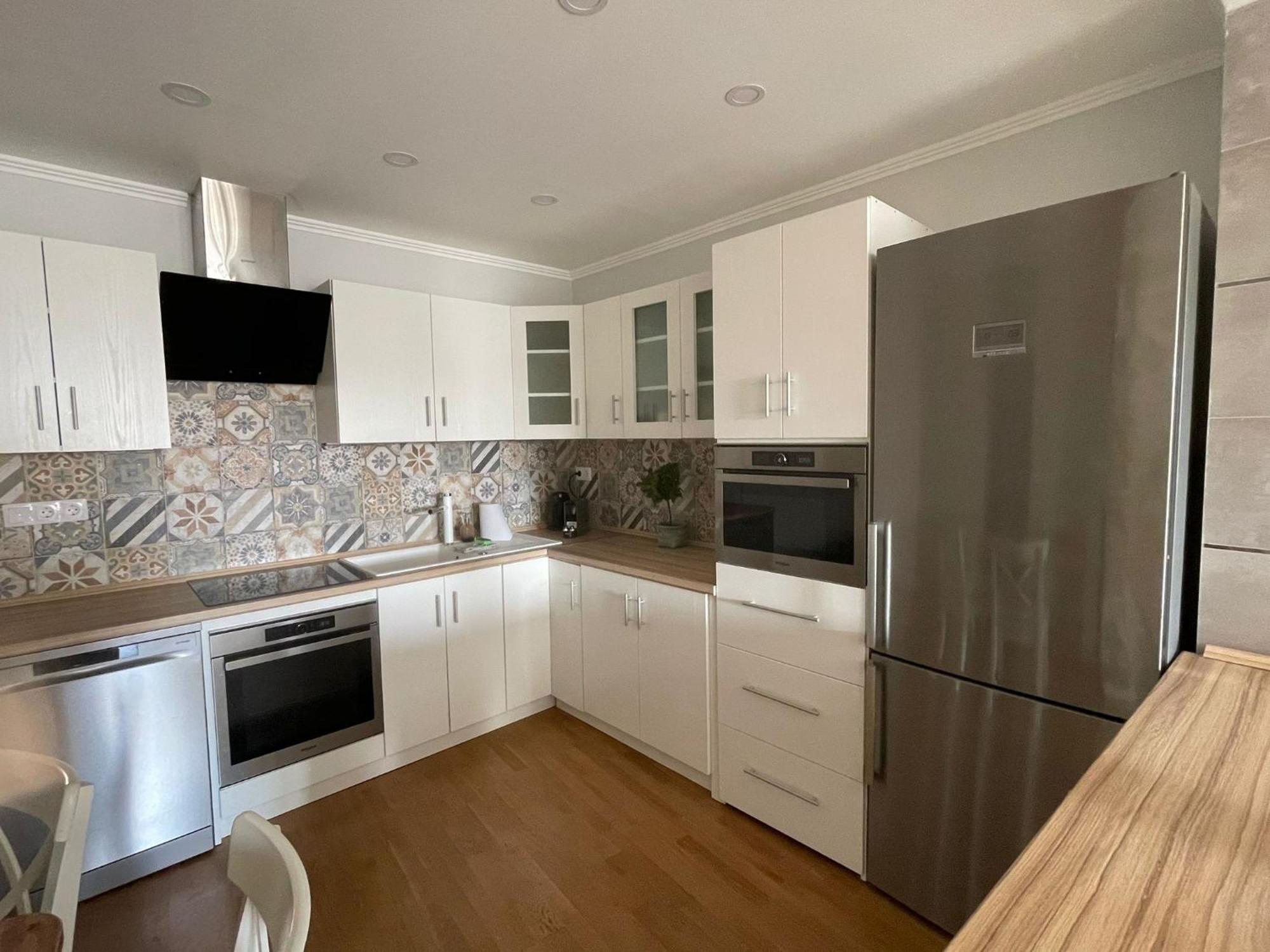Panorama Home #Freeparking 부다페스트 외부 사진