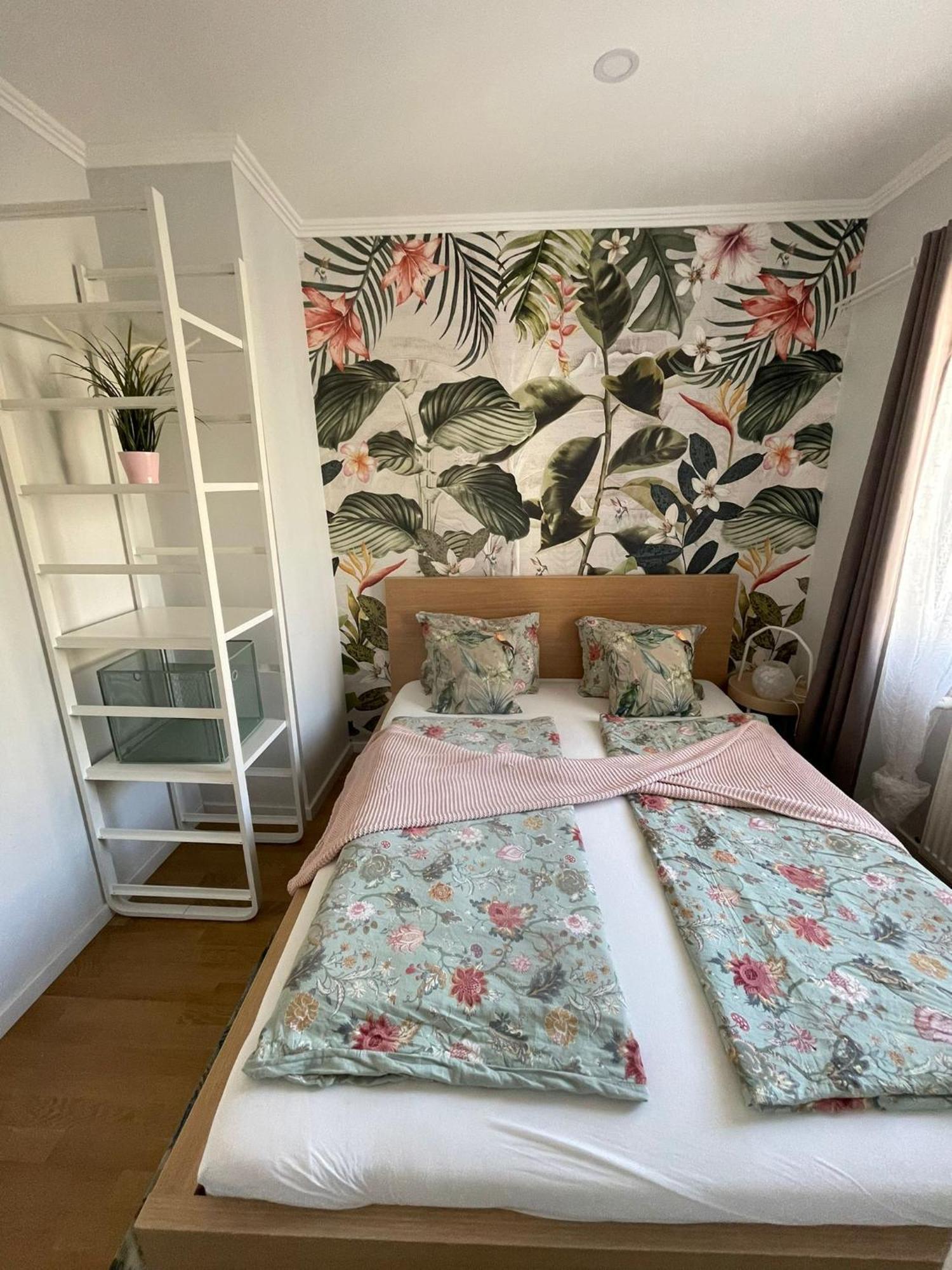 Panorama Home #Freeparking 부다페스트 외부 사진